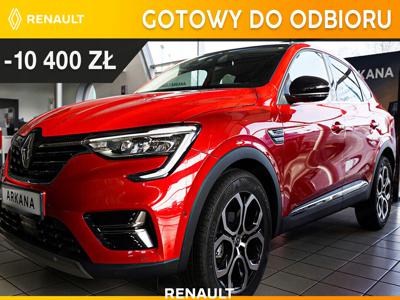 Renault Arkana 1.3 TCe 140KM 2023