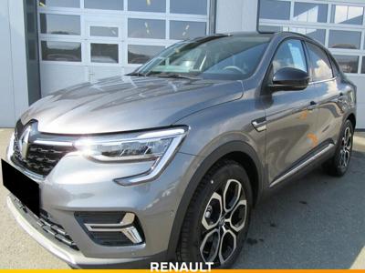 Renault Arkana 1.3 TCe 140KM 2023