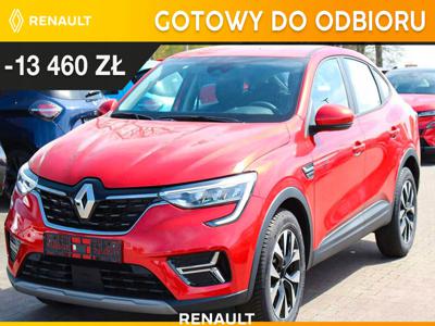 Renault Arkana 1.3 TCe 140KM 2023