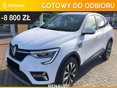 Renault Arkana 1.3 TCe 140KM 2023