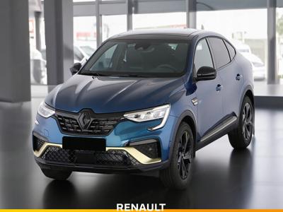 Renault Arkana 2023