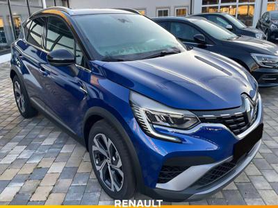 Renault Captur II Crossover 1.3 TCe 140KM 2023