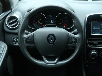 Renault Clio 2017 0.9 TCe 93145km Kombi