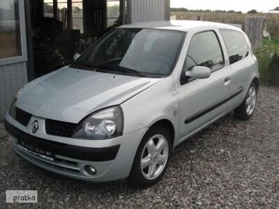 Renault Clio II