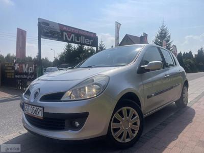 Renault Clio III 2008