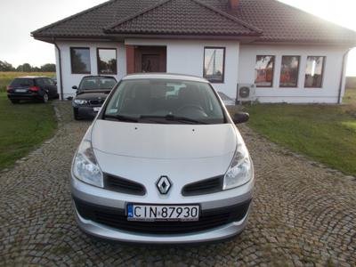 Renault Clio III Hatchback 5d 1.2 i 16V 75KM 2006