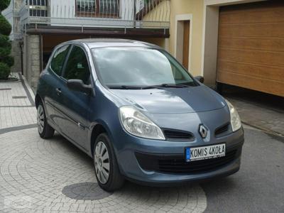 Renault Clio III Klima - Polecam - 1.2 - GWARANCJA - Zakup Door To Door