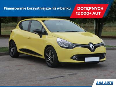 Renault Clio IV 2012