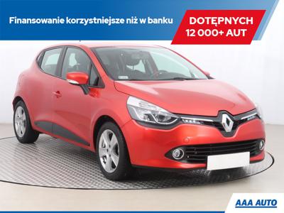 Renault Clio IV Hatchback 5d 1.2 16V 73KM 2015