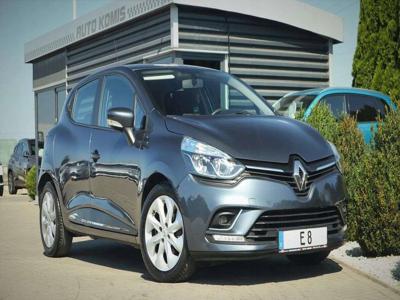 Renault Clio IV Hatchback 5d Facelifting 1.5 Energy dCi 75KM 2017