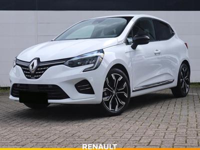 Renault Clio V Hatchback 5d 1.3 TCe 140KM 2023