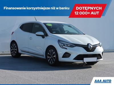 Renault Clio V Hatchback 5d Hybrid 1.6 E-TECH 140KM 2021