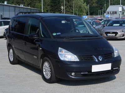 Renault Espace 2008 2.0 ABS