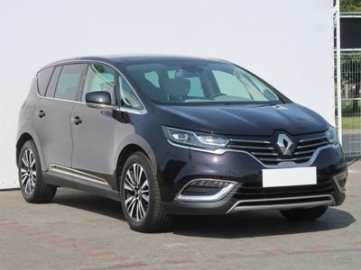 Renault Espace 2017 1.8 TCe 91036km 165kW