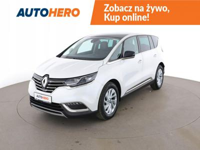 Renault Espace V Van 1.6 Energy dCi 160KM 2016