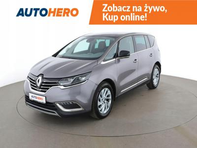 Renault Espace V Van 1.6 Energy dCi 160KM 2016