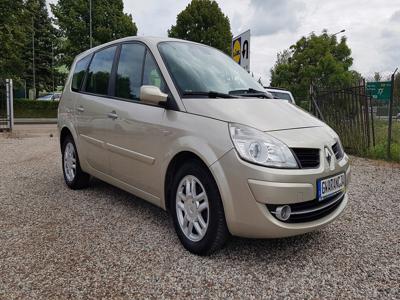 Renault Grand Scenic I 2008