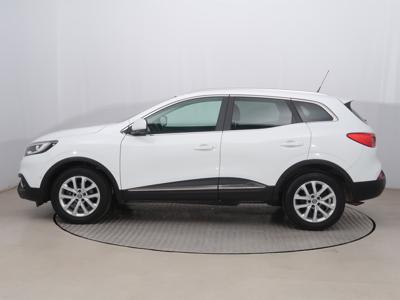 Renault Kadjar 2016 1.2 TCe 76060km SUV