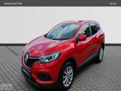 Renault Kadjar I 1.3TCe 140KM EASY LIFE EDC Automat