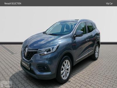 Renault Kadjar I 1.3TCe 140KM EASY LIFE FV23% Salon PL.