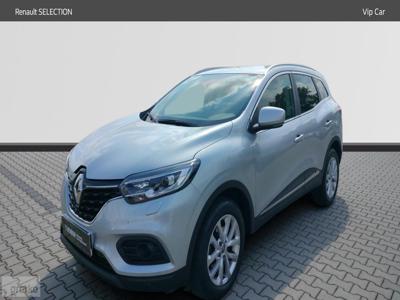 Renault Kadjar I 1.3TCe 140KM EASY LIFE FV23% Salon PL.