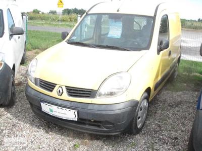 Renault Kangoo I