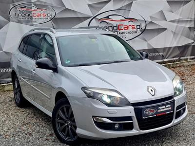 Renault Laguna III Grandtour 2.0 dCi 150KM 2011