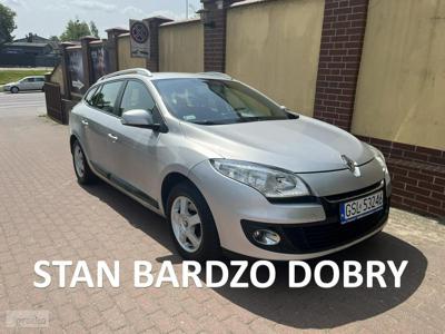 Renault Megane III 1.5 DCi nawigacja super stan 183 tys. km