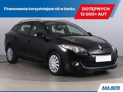 Renault Megane III Grandtour Facelifting 1.5 dCi 110KM 2012