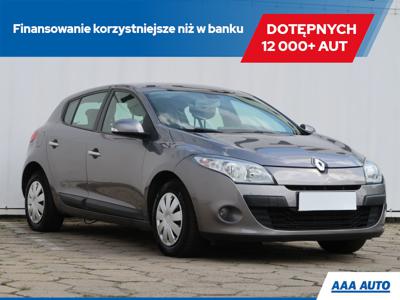 Renault Megane III Hatchback 1.5 dCi 110KM 2010