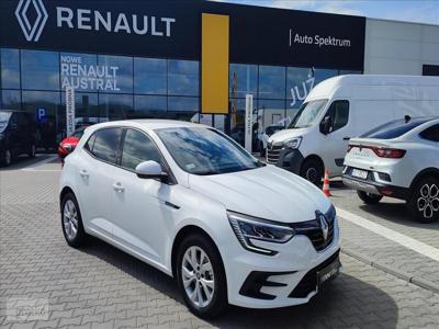 Renault Megane IV 1.0 TCe Zen