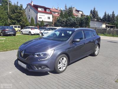 Renault Megane IV 1,3 TCE 115 kM Salon Polska, F-VAT