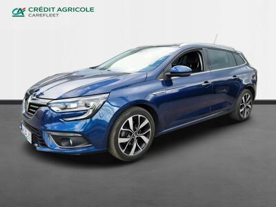 Renault Megane IV 2018