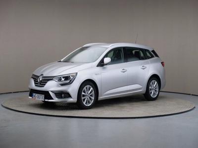 Renault Megane IV Grandtour 1.6 dCi 130KM 2018