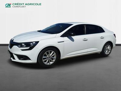 Renault Megane IV Hatchback 5d 1.5 dCi 110KM 2018