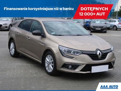 Renault Megane IV Hatchback 5d 1.6 SCe 114KM 2018