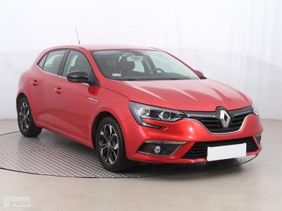 Renault Megane IV , Salon Polska, Serwis ASO, VAT 23%, Navi, Klimatronic,