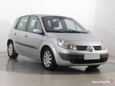 Renault Scenic 1.6 16V