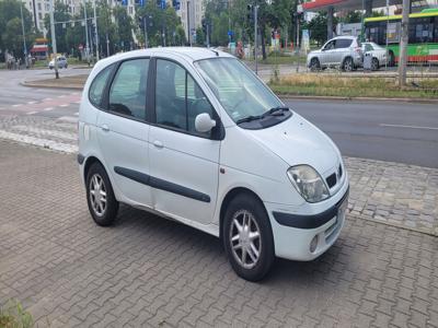 Renault Scenic I 2002