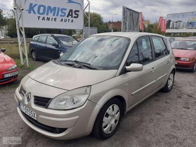 Renault Scenic II