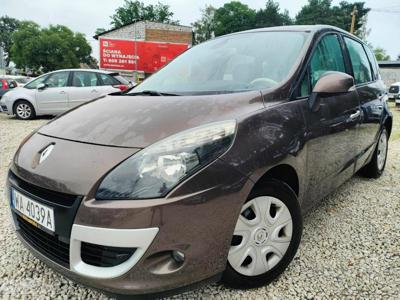 Renault Scenic III Automat Bogata wersja Tylko 148.000km !