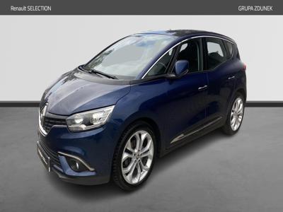 Renault Scenic IV 1.5 dCi 110KM 2018