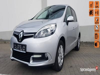 Renault Scenic Lift # Nawigacja # Ledy # Serwis III (2009-2…