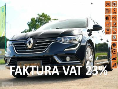 Renault Talisman II Nawi alusy KLIMATRONIK blis MASAZE line asist ledy AUTOMAT zamiana