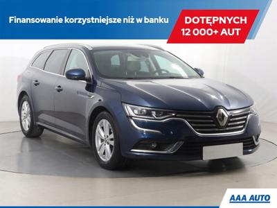 Renault Talisman Kombi 1.6 Energy dCi 130KM 2017