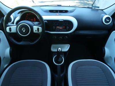Renault Twingo 2014 1.0 SCe 44061km ABS klimatyzacja manualna