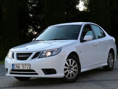 Saab 9-3 II SportSedan 1.9 TTiD PF 130KM 2011