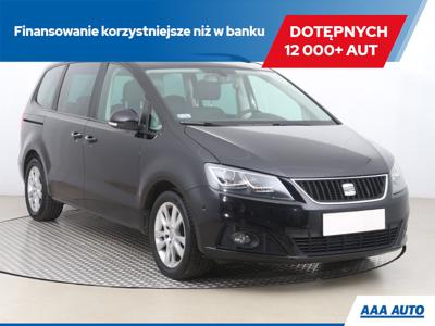 Seat Alhambra II (7N) Van 2.0 TDI CR 177KM 2014