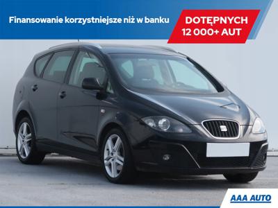 Seat Altea 2009