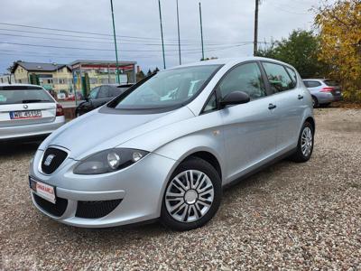 SEAT Altea I 1.9 TDI I rej.2009 - Salon Polska - II WŁ